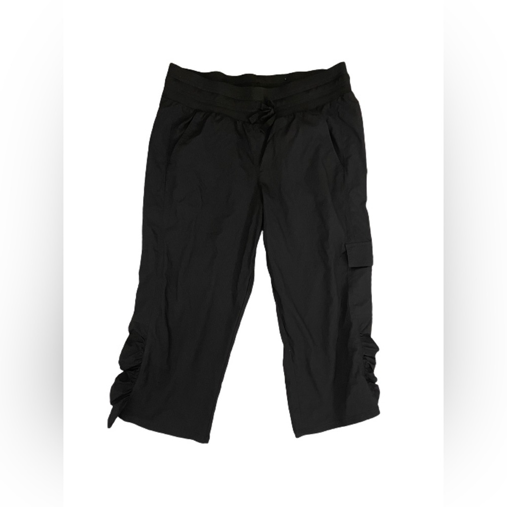 Workout pants